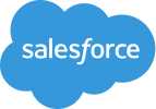 Salesforce Logo