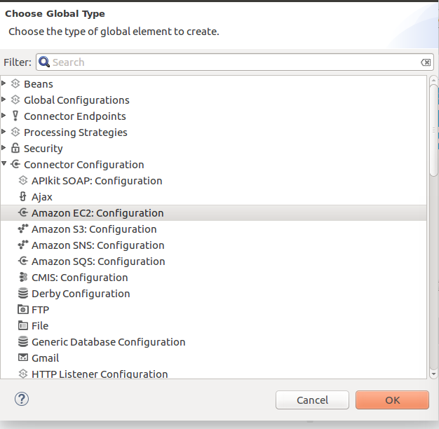 ec2 config global wizard