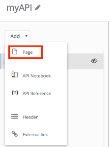 add+page