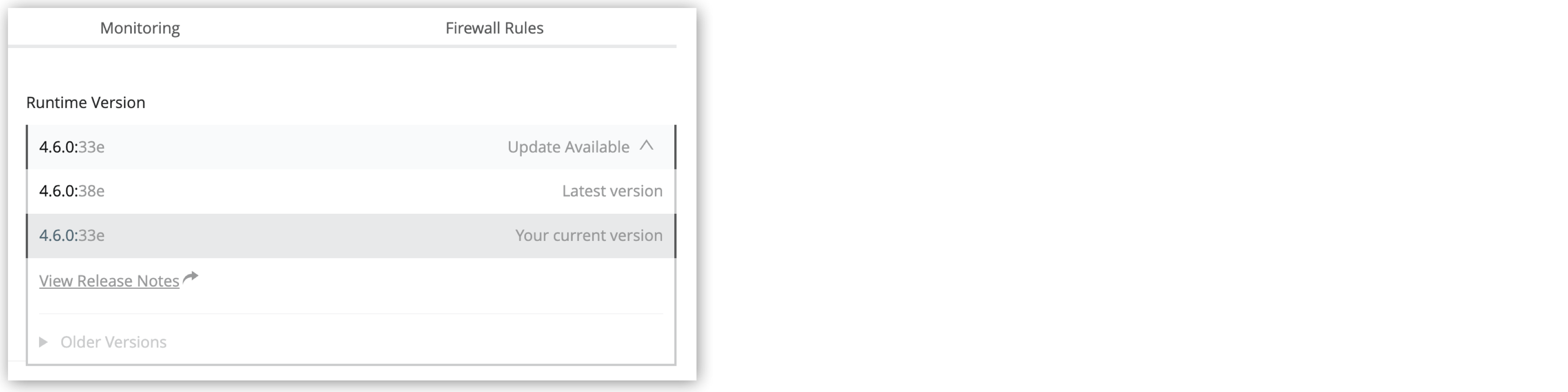 ch2 update available field