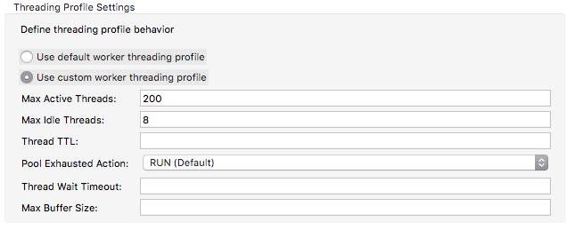 http listener connector 08229