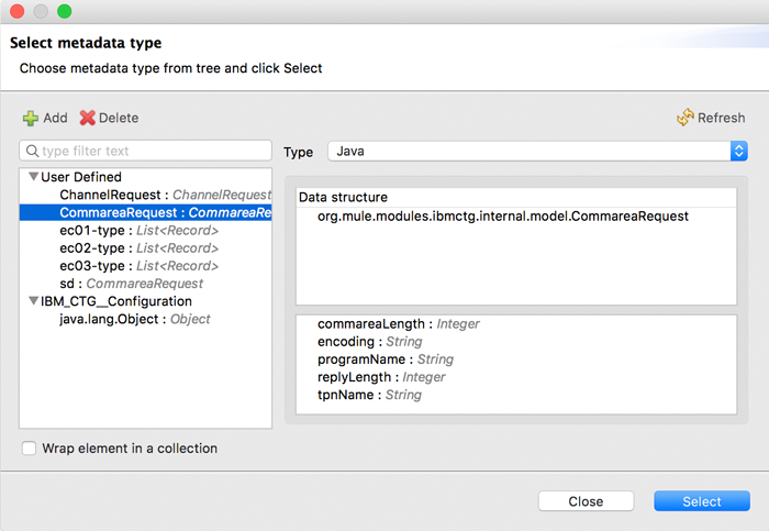 ibm ctg use case 5