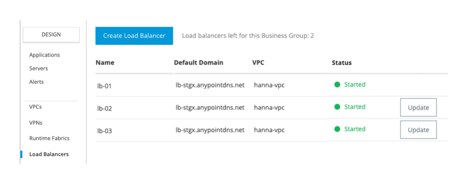 LoadBalancerUpdatePage