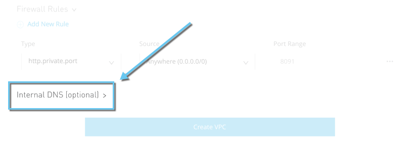 vpc tutorial 31341