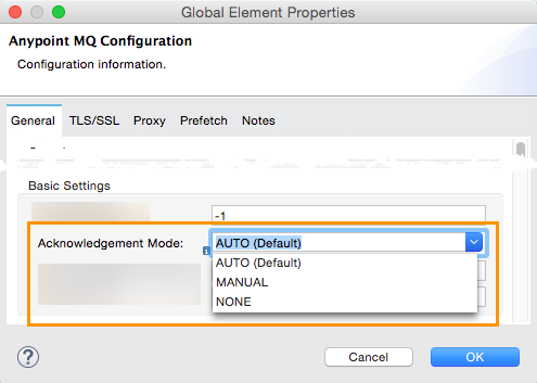 mq global mode set