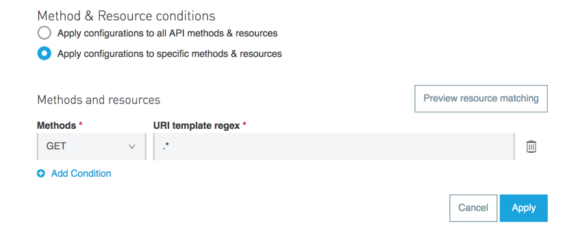 api gateway capabilities mule4 2ed4e