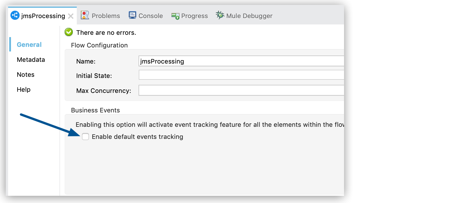 default-event-tracking-flow