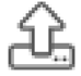 「Upload to RPA Manager (RPA Manager にアップロード)」 アイコン