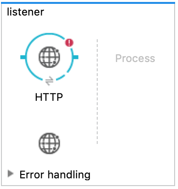 HTTP connector options