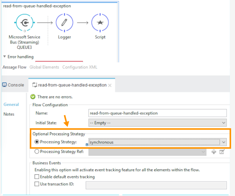 ms service bus faq