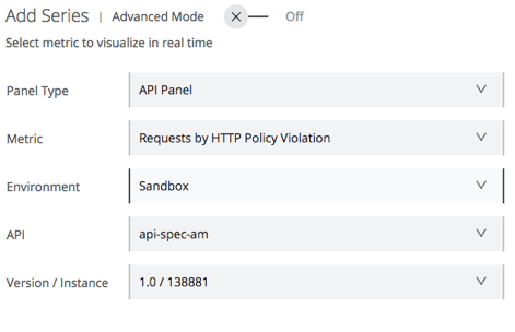 Example: Basic Configuration