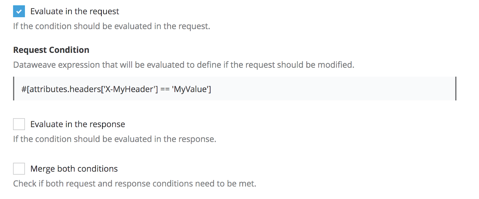 custom-response-configuration