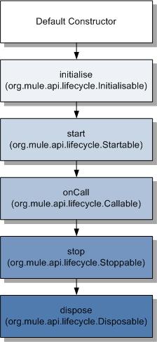 component lifecycle