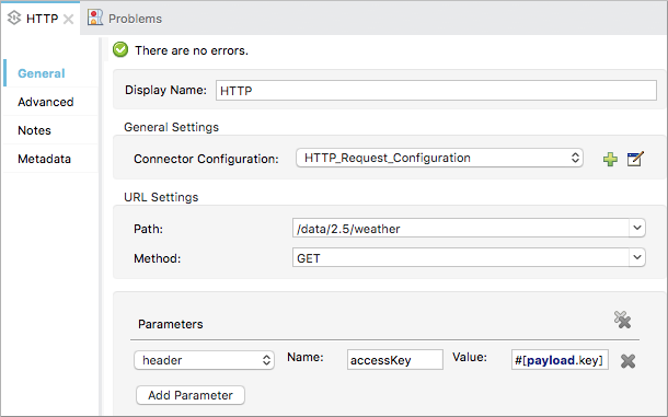 consuming a rest api a9a95