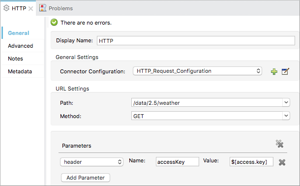 consuming a rest api ee3ac