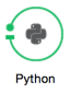 Python icon