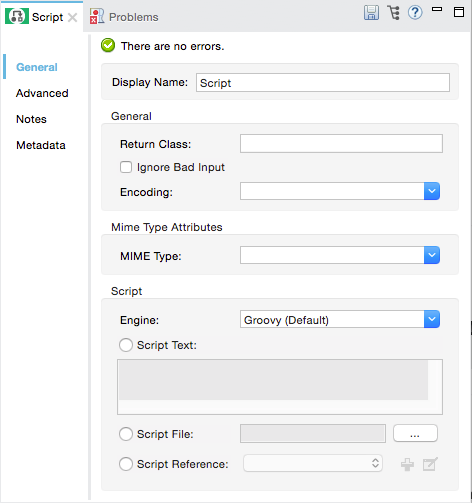 ScriptTransformer