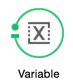 variable icon