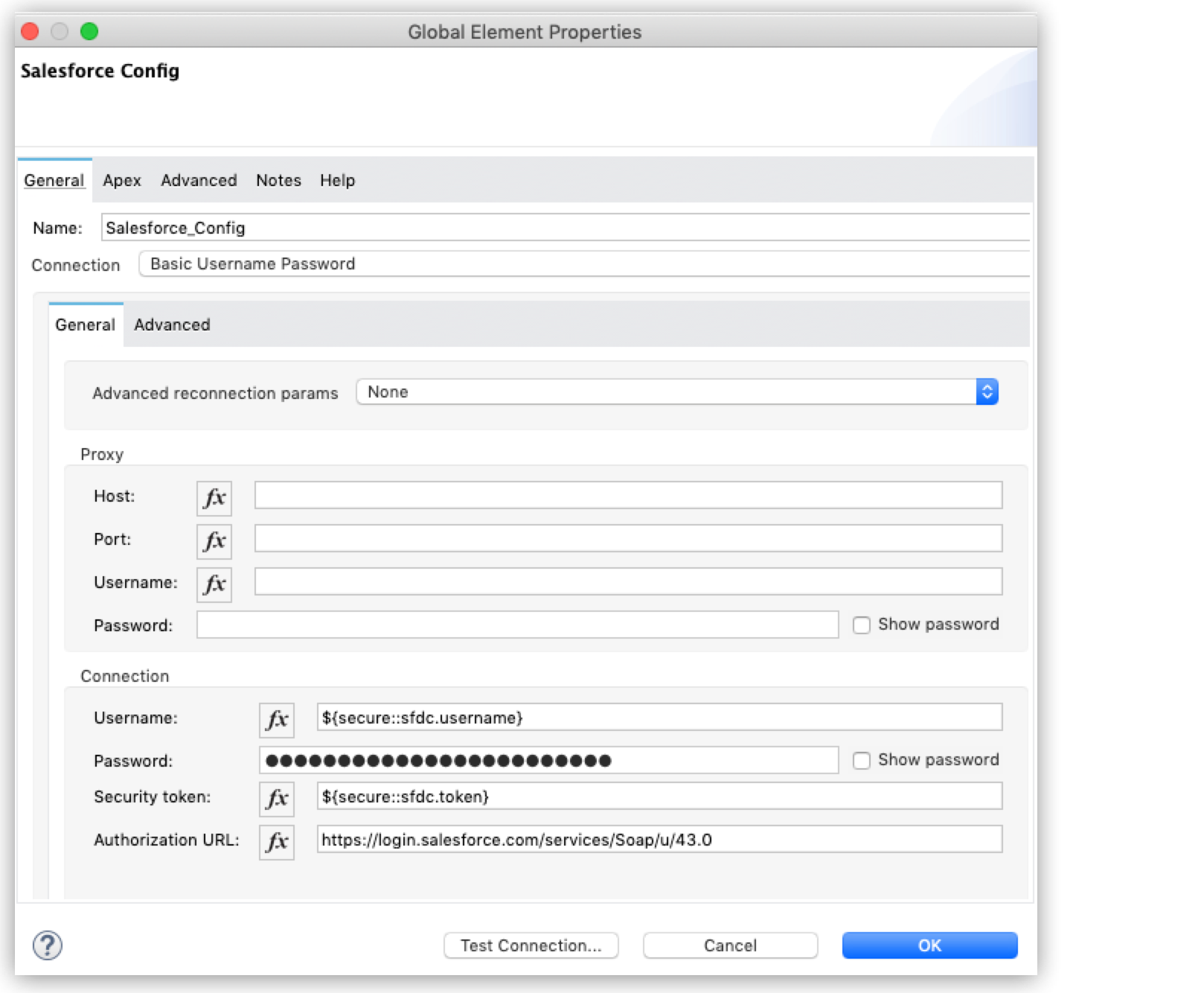 config extension2