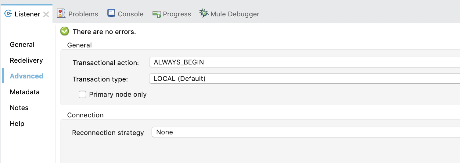 transaction-config-studio-vm