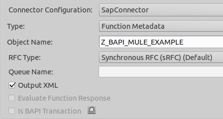 SAP Migration V2